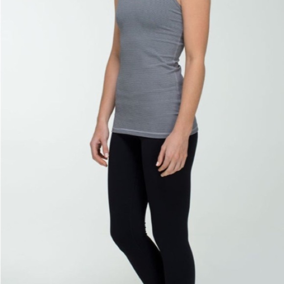 Lululemon Power Y Tank *Luon - Picture 3 of 8